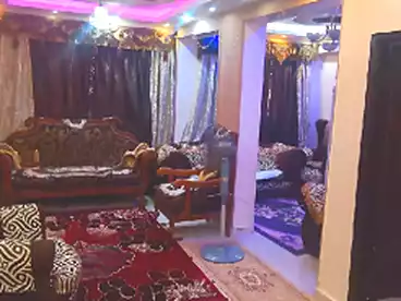 شقق للبيع في بشتيل، القاهرة الكبرى، 100 متر