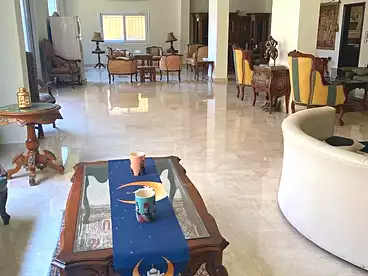 عقارات للبيع في شارع محمد صبري ابو علم، النرجس عمارات، 360 متر