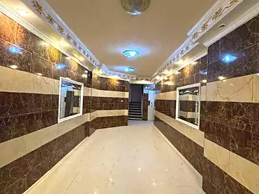 Apartments For sale in Shatee El Nakheel, Al Agamy, 90 sqm