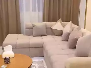 Apartments For sale in El Arbaeen St., Gisr Al Suez, 130 sqm