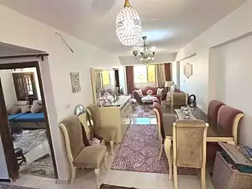 شقق للبيع في شارع الحنفية، البيطاش، 95 متر
