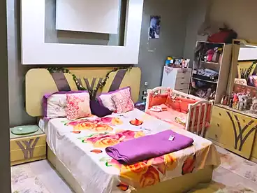 Apartments For sale in El Mariotia, El Haram, 170 sqm