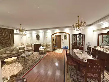 Apartments For sale in El Kornfol 7, El Kornfol, 245 sqm