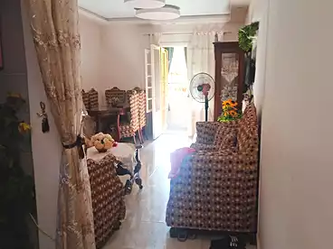 Apartments For sale in Al Hay Al Rabea Ashar, 10th of Ramadan, 65 sqm