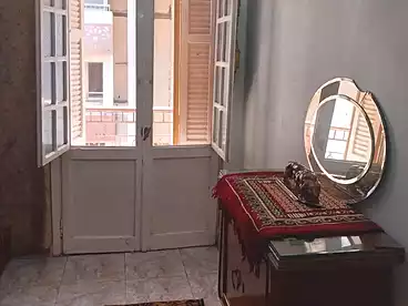شقق للبيع في مدينة طنطا، طنطا، 100 متر