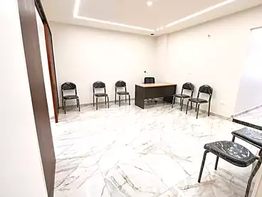 مقر إداري للبيع في شارع أبو قير - طريق الحرية، جناكليس، 124 متر