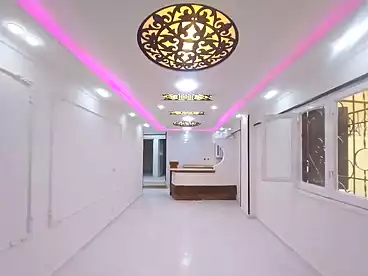 Apartments For sale in Shatee El Nakheel, Al Agamy, 110 sqm