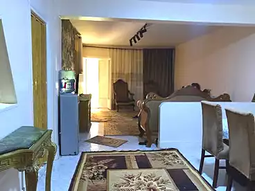 شقق للبيع في شهر العسل، البيطاش، 110 متر