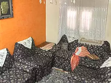 شقق مفروشة للإيجار في شارع شريف، حلوان، 100 متر