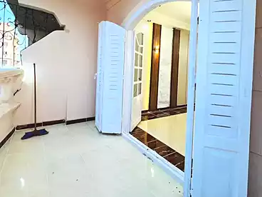 شقق للبيع في شاطئ النخيل - ٦ اكتوبر، العجمي، 130 متر