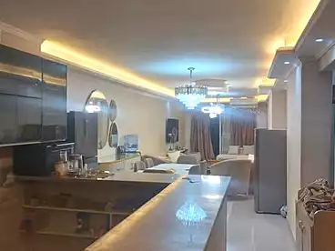 Apartments For sale in Latif Basha St., Helwan El Sharkeya, 165 sqm