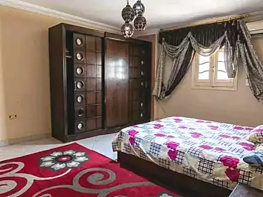 Furnished Apartment For rent in Kabeish Road, Faisal, 150 sqm