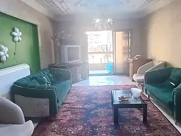 Properties For rent in Saraya El Kobba, Hadayek El Koba, 200 sqm