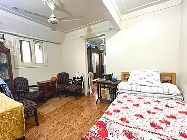 Apartments For sale in Suez Canal Rd, Moharram Bey, 80 sqm