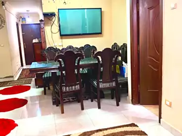 عقارات للإيجار في كامب شيزار، الاسكندرية، 130 متر