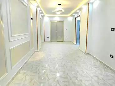 Apartments For sale in Shatee El Nakheel, Al Agamy, 100 sqm