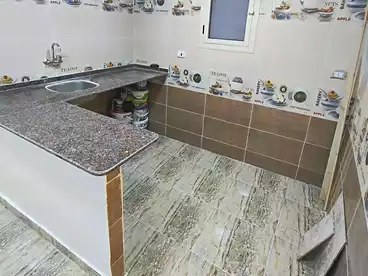 Apartments For sale in Shatee El Nakheel, Al Agamy, 110 sqm