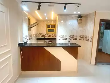 شقق للبيع في شارع محمود العيسوي، سيدي بشر بحري، 120 متر