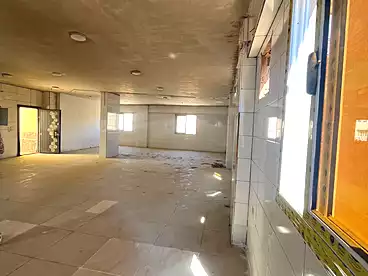 Building For rent in Industrial Zone, New Cairo - 5th Settlement, 1000 sqm