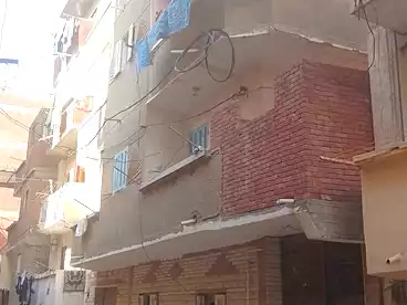 منزل / بيت للبيع في العوايد، مناطق فرعية بالأسكندرية، 175 متر