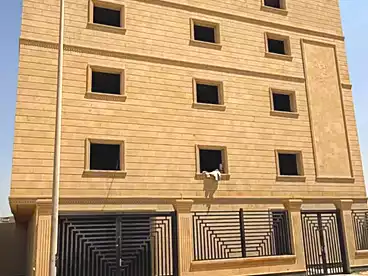 Commercial For sale in Industrial Zone, New Cairo - 5th Settlement, 3500 sqm