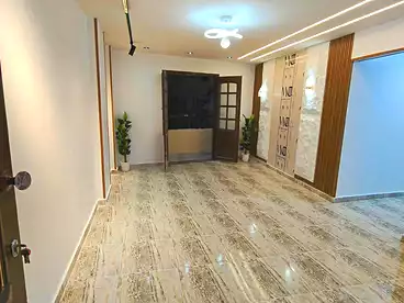 Duplex For sale in Shatee El Nakheel, Al Agamy, 160 sqm