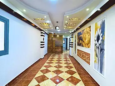 Properties For sale in Shatee El Nakheel, Al Agamy, 90 sqm