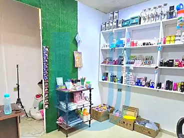 Commercial For sale in Gamal Abd El Nasir St, Sidi Beshr Bahri, 17 sqm