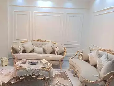 شقق للبيع في طنطا، الغربية، 200 متر
