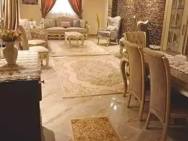 Apartments For sale in El Mariotia, El Haram, 170 sqm