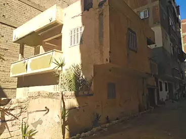 House / Home For sale in Abu Yusuf, Al Agamy, 130 sqm
