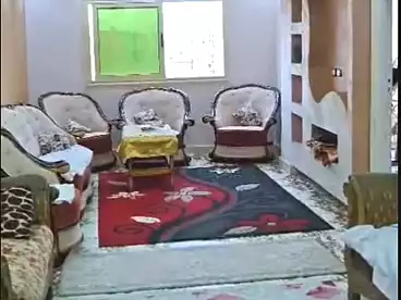 Apartments For sale in Gisr Al Suez, Ain Shams, 140 sqm