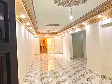 إداري للإيجار في شارع الورشة، الهانوفيل، 130 متر