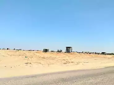 عقارات للبيع في الحي الرابع والعشرون، العاشر من رمضان، 209 متر
