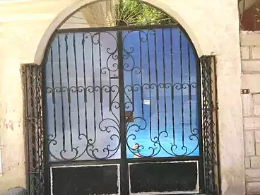 فلل للإيجار في أبو يوسف، العجمي، 110 متر