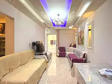 شقق للبيع في فيكتوريا، الاسكندرية، 100 متر
