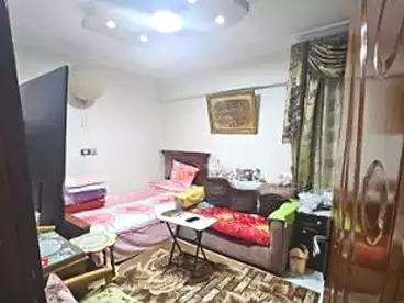 شقق للبيع في السيوف، الاسكندرية، 90 متر