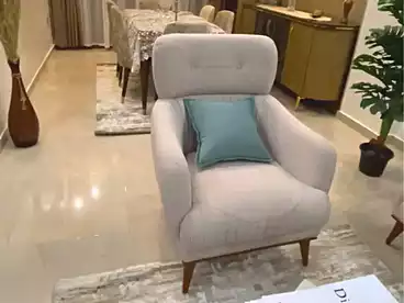 Apartments For sale in El Eshrein St, Faisal, 120 sqm