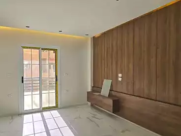Apartments For sale in Area W, Hadayek El Ahram, 135 sqm