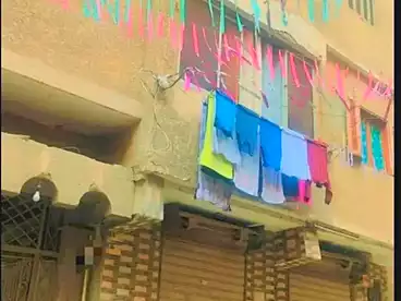 Building For sale in Hassan Mohamed St., Faisal, 80 sqm