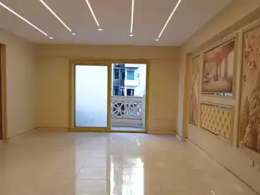 Apartments For sale in Gamal Abd El Nasir St, Sidi Beshr Bahri, 155 sqm