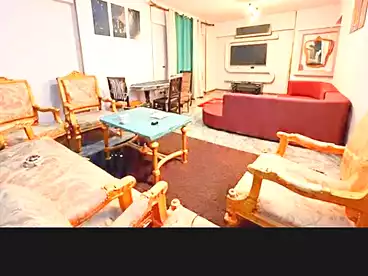 Properties For rent in Cecilia Compound, Compounds in El Montazah, 160 sqm