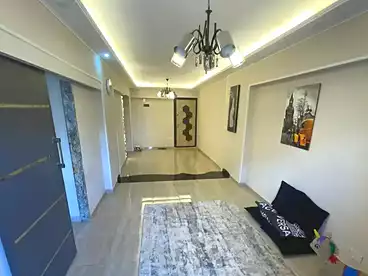 Apartments For sale in Street 16 El Eslah, El Falki, 125 sqm