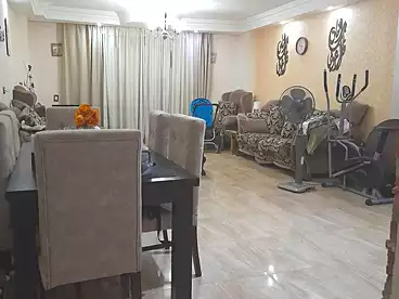 شقق للبيع في المريوطية، فيصل، 150 متر