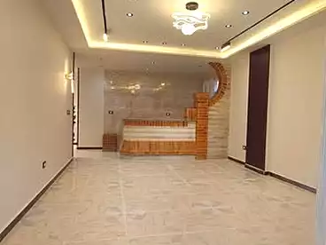 Apartments For sale in Shatee El Nakheel, Al Agamy, 130 sqm