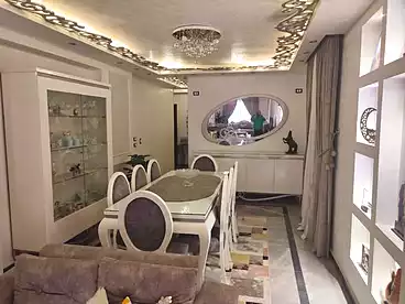 Apartments For sale in El Lebeny, El Haram, 195 sqm