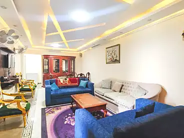 Properties For rent in Al Asafra Bahri, El Asafra, 135 sqm