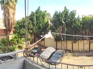 Residential Land For sale in Ibn El Hakam Sq, Helmeyat El Zaytoun, 100 sqm