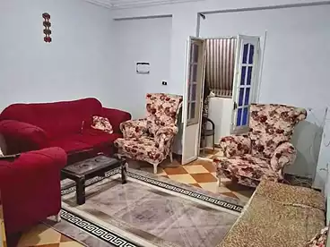 Apartments For sale in Street 16 El Eslah, El Falki, 65 sqm