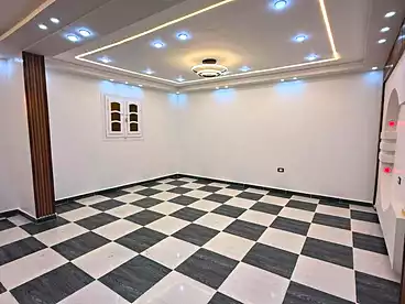 Apartments For sale in Shatee El Nakheel, Al Agamy, 200 sqm